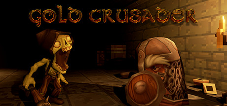 Gold Crusader-pc-cover